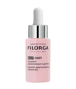 FILORGA NCEF-SHOT Gesichtskur