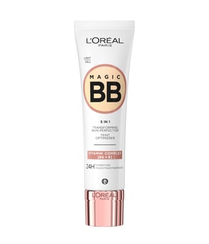 L'Oréal Paris BB C'EST MAGIQUE BB Cream