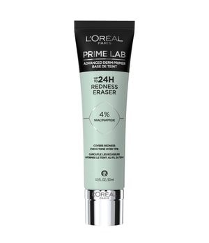 L'Oréal Paris Prime Lab 24h Redness Eraser Primer Primer