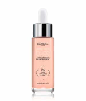 L'Oréal Paris Perfect Match Aufpolsterndes Getöntes Serum Gesichtsserum