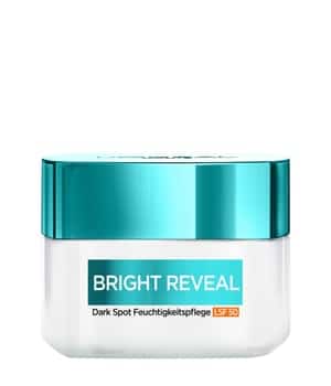 L'Oréal Paris Bright Reveal Dark Spot Feuchtigkeitspflege LSF 50 Gesichtscreme