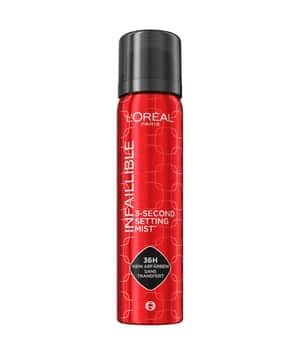 L'Oréal Paris Infaillible 3-Second Setting Mist Fixing Spray