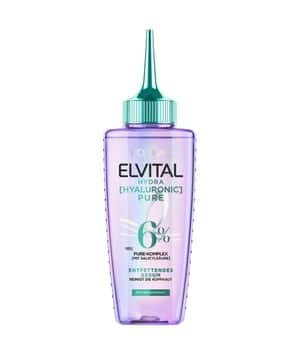 L'Oréal Paris Elvital Hydra Hyaluronic Pure Serum Haarserum