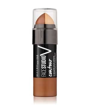 Maybelline Face Studio Contour V-Shape Duo Stick Contour Stick