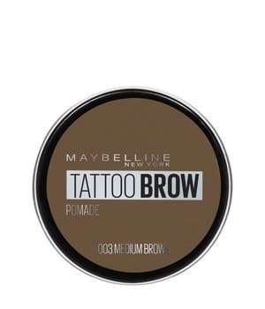 Maybelline Tattoo Brow Pomade Augenbrauengel