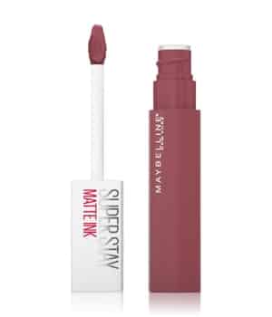 Maybelline Super Stay Matte Ink Liquid Lipstick