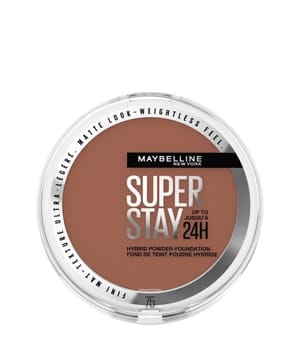 Maybelline Super Stay Hybrides Puder Foundation Kompaktpuder