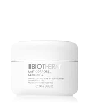 BIOTHERM Lait Corporel Le Beurre Körperbutter