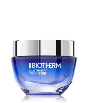 BIOTHERM Blue Therapy Night Nachtcreme