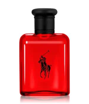 Ralph Lauren Polo Red Eau de Toilette