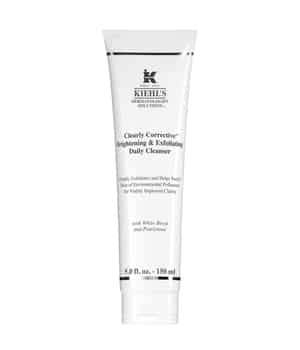 Kiehl's Clearly Corrective Exfoliating Cleanser Reinigungscreme