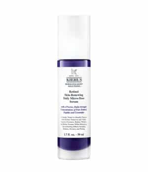 Kiehl's Dermatologist Solutions Retinol Daily Micro-Dose Treatment Gesichtsserum