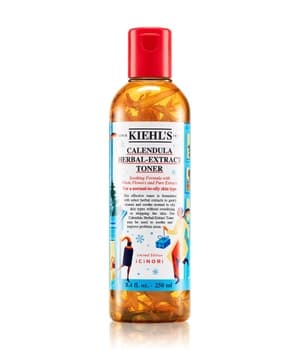 Kiehl's Calendula Herbal Extract Toner Holiday Edition Gesichtswasser