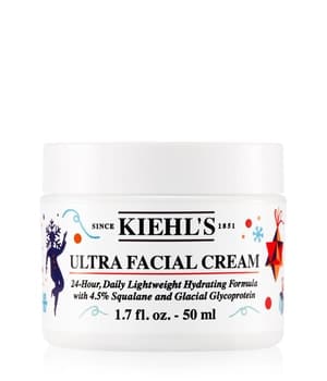 Kiehl's Ultra Facial Cream 50 ml Limited Edition Gesichtscreme