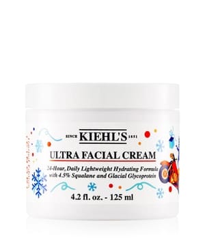 Kiehl's Ultra Facial Cream 125 ml Limited Edition Gesichtscreme