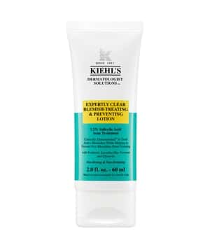 Kiehl's Expertly Clear Blemish Treating & Preventing Lotion Gesichtslotion