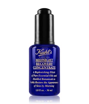 Kiehl's Midnight Recovery Concentrate Gesichtsserum