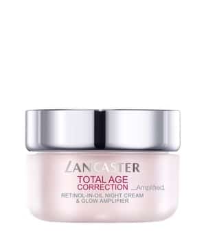 Lancaster Total Age Correction Amplified Retinol-in-Oil Nachtcreme