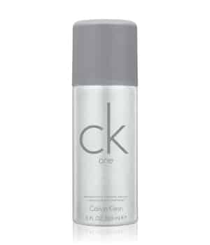 Calvin Klein ck one Deodorant Spray