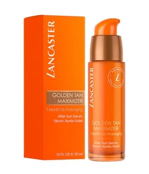 Lancaster GOLDEN TAN MAXIMIZER Gesichtsserum