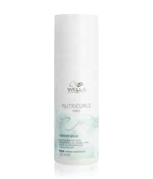 Wella Professionals Nutricurls Curlixir Balm Leave-in-Treatment