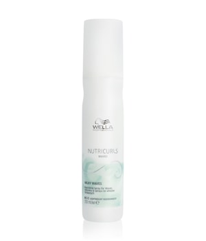 Wella Professionals Nutricurls Milky Waves Spray-Conditioner