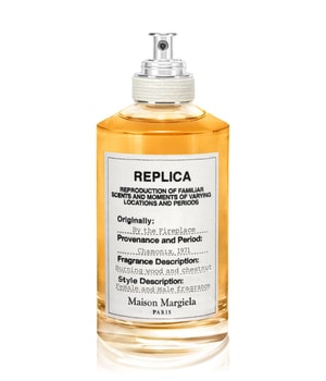 Maison Margiela Replica By The Fireplace Eau de Toilette