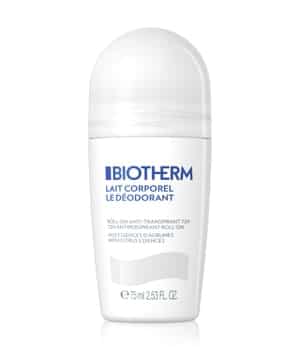 BIOTHERM L'Eau Deodorant Roll-On