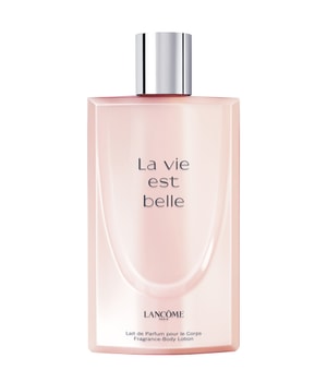 LANCÔME La vie est belle Bodylotion