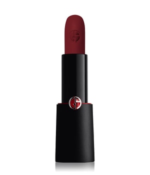 Giorgio Armani Rouge d'Armani Matte Lippenstift