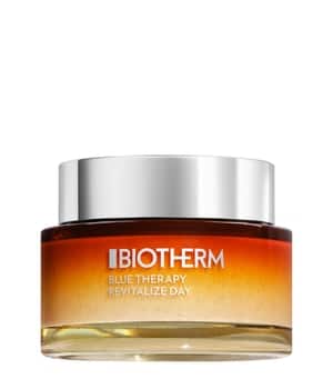 BIOTHERM Blue Therapy Amber Algae Revitalize Day Cream Tagescreme