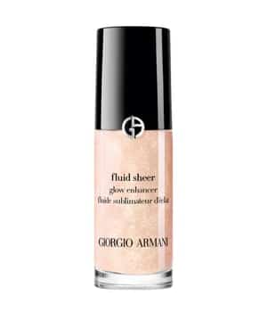 Giorgio Armani Fluid Sheer Highlighter