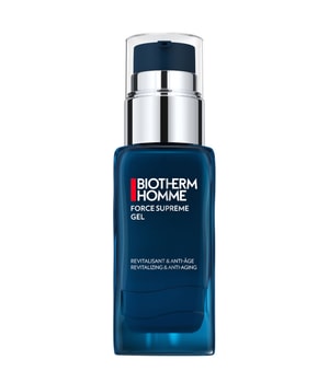 Biotherm Homme Force Supreme Gel Gesichtsgel