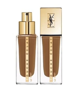 Yves Saint Laurent Touche Éclat Le Teint Flüssige Foundation