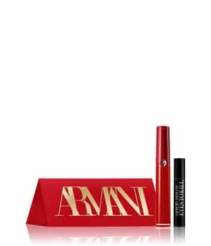 Giorgio Armani Lip Maestro Set Lippen Make-up Set