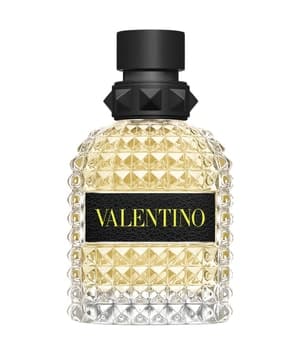 Valentino Uomo Born in Roma Yellow Dream Eau de Toilette