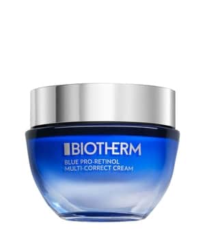 BIOTHERM Blue Therapy Pro Retinol Multi-Correct Cream Gesichtscreme