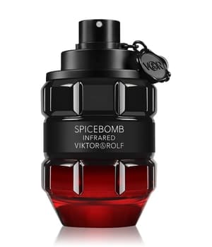 Viktor & Rolf Spicebomb Infrared Eau de Toilette