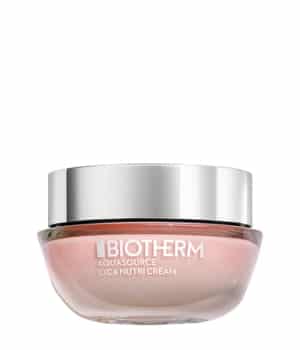 BIOTHERM Aquasource Cica Nutri Cream Gesichtscreme