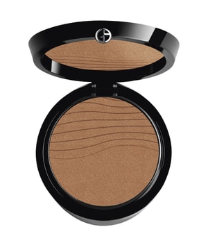 Giorgio Armani Luminous Silk Glow Fusion Powder Kompaktpuder