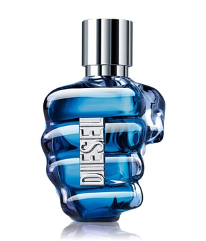 DIESEL Only the Brave Sound of the Brave Eau de Toilette