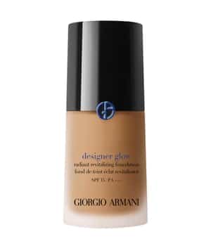 Giorgio Armani Designer Glow Flüssige Foundation