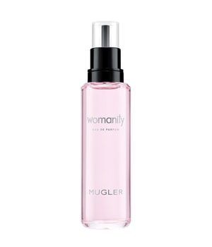 MUGLER Womanity Refilllable Eau de Parfum