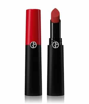 Giorgio Armani Lip Power Matte Lippenstift