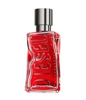 DIESEL D by Diesel Red Eau de Parfum