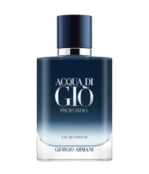 Giorgio Armani Acqua di Giò Homme Profondo Refillable Eau de Parfum