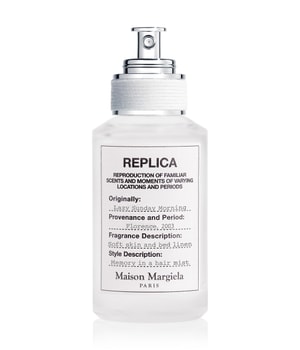 Maison Margiela Replica Lazy Sunday Morning Hair Mist Haarparfum