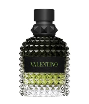 Valentino Uomo Born in Roma Green Stravaganza Eau de Toilette