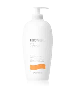 BIOTHERM Eau d'Énergie Invigorating & Hydrating Body Milk