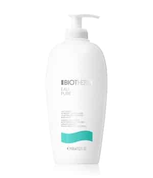 BIOTHERM Eau Pure Vivifying & Hydrating Body Milk